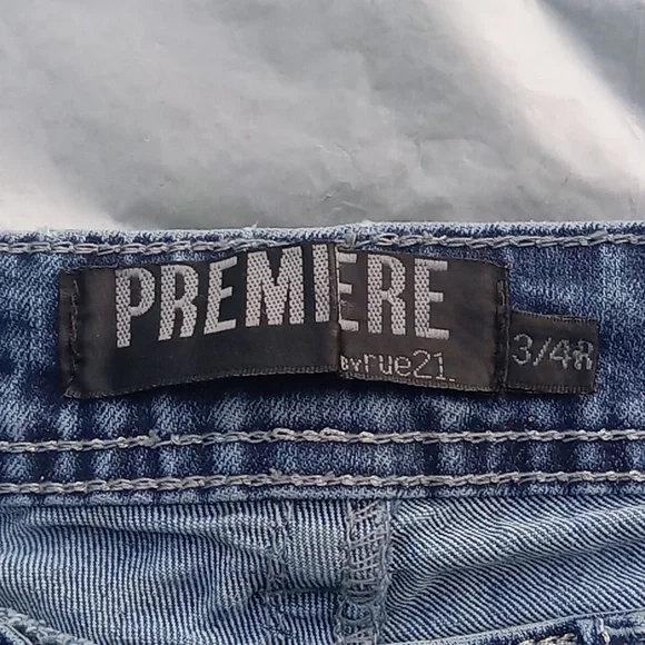 Premier Denim by Rue21, Women's Jeans - Picture 11 of 12